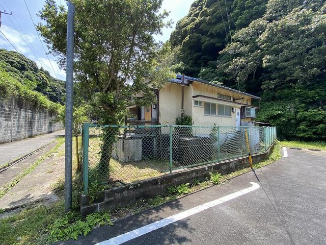 現地（外観）／東側外観