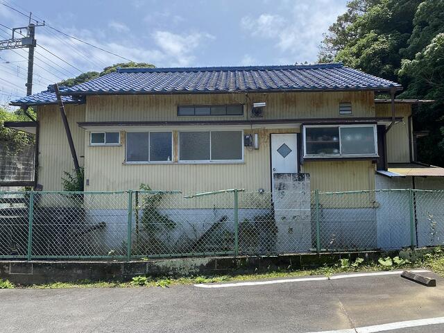 現地（外観）／北東側