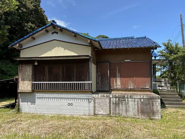 現地（外観）／南西側