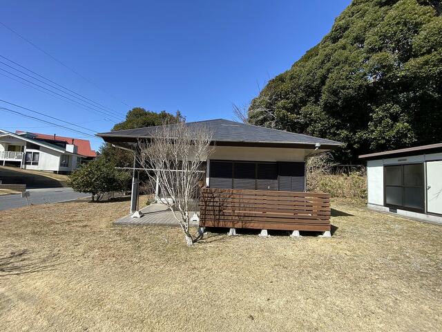 detached 千葉県勝浦市松部 地図を見る