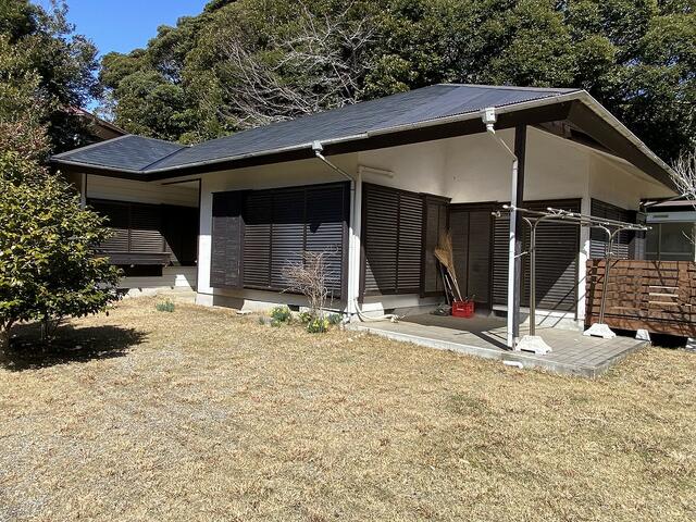 detached 千葉県勝浦市松部 地図を見る