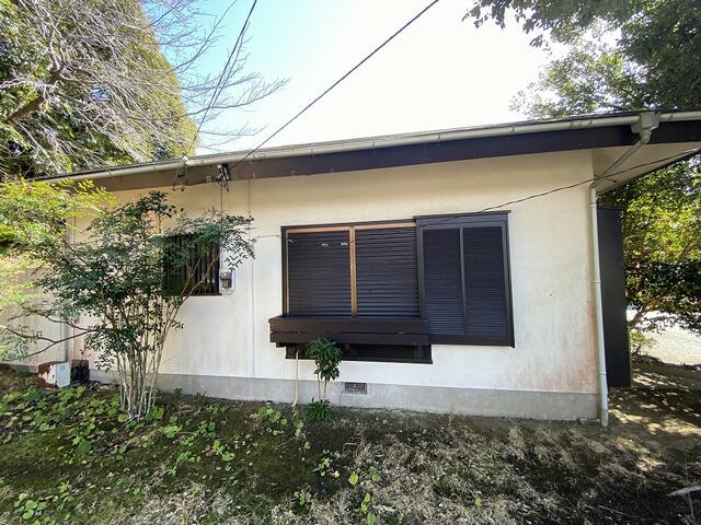detached 千葉県勝浦市松部 地図を見る
