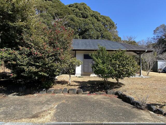 detached 千葉県勝浦市松部 地図を見る