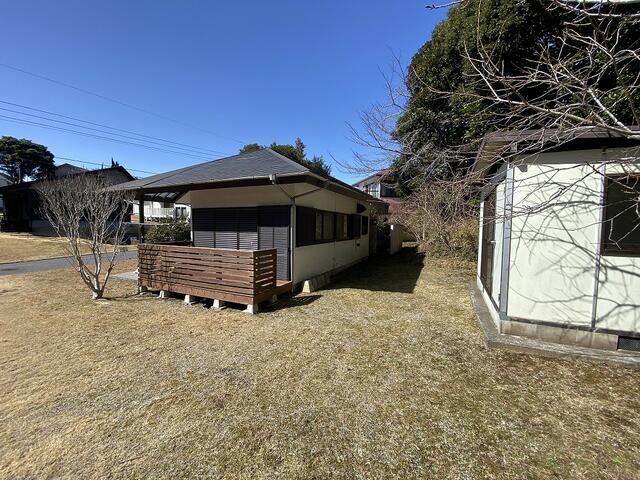 detached 千葉県勝浦市松部 地図を見る