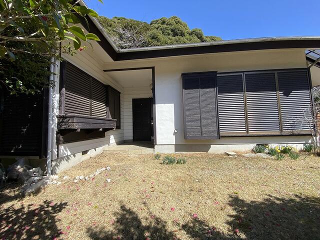 detached 千葉県勝浦市松部 地図を見る