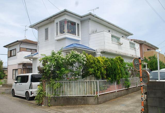 千葉県長生郡長生村の一戸建て | 470万円 | 4LDK | 134.98m² | Akiyama house finder