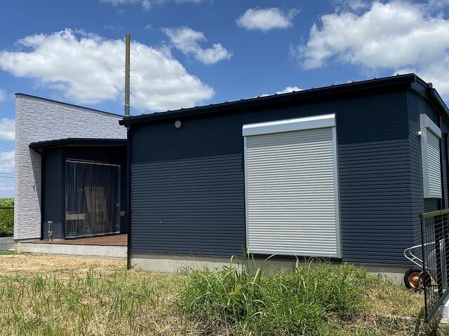 detached 千葉県長生郡白子町剃金 地図を見る