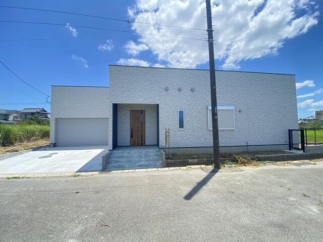 detached 千葉県長生郡白子町剃金 地図を見る