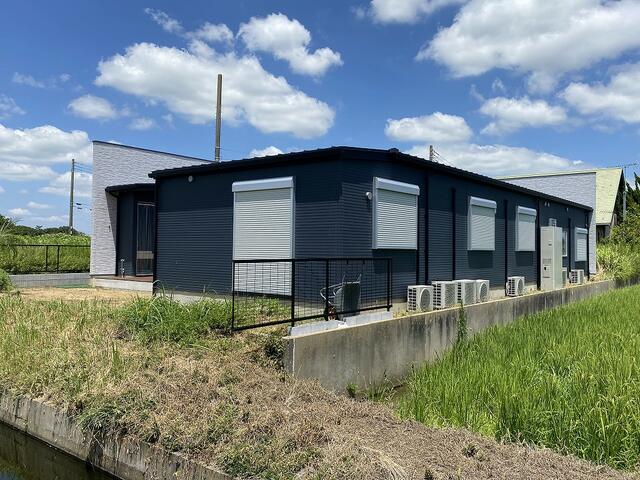 detached 千葉県長生郡白子町剃金 地図を見る
