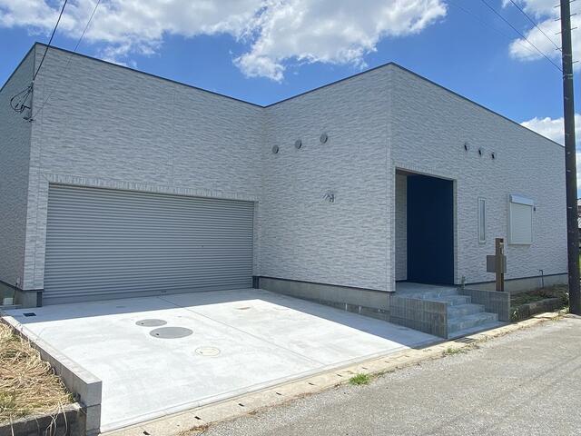 detached 千葉県長生郡白子町剃金 地図を見る