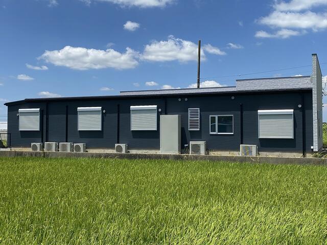 detached 千葉県長生郡白子町剃金 地図を見る