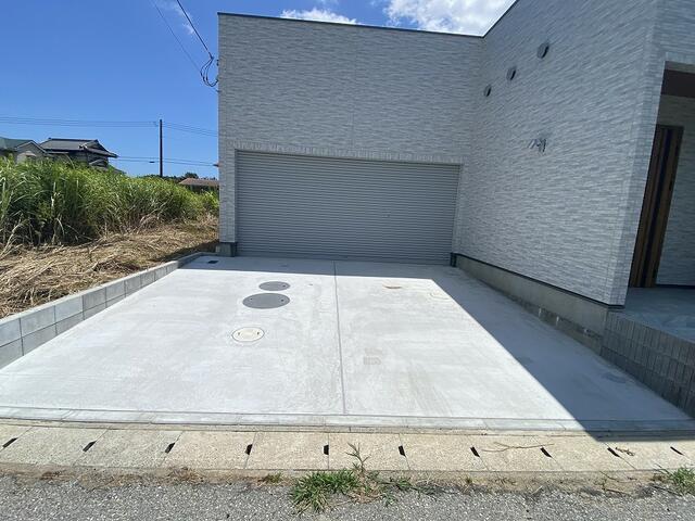 detached 千葉県長生郡白子町剃金 地図を見る