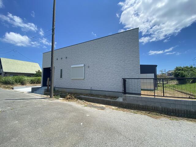 detached 千葉県長生郡白子町剃金 地図を見る