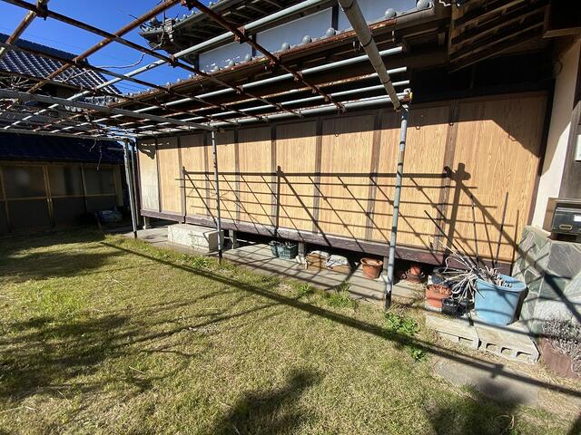 detached 千葉県長生郡一宮町東浪見