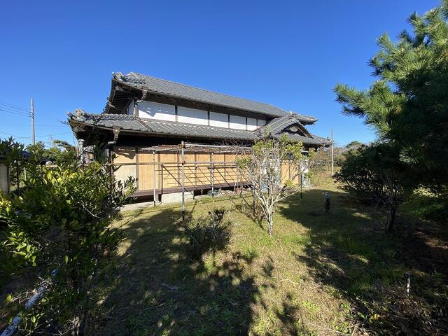 detached 千葉県長生郡一宮町東浪見
