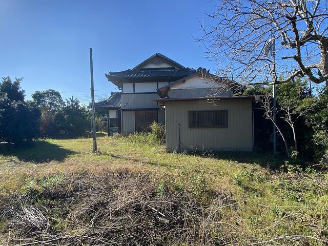 detached 千葉県長生郡一宮町東浪見