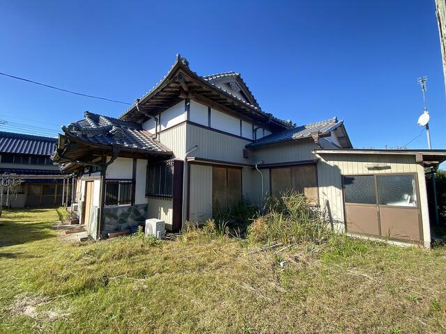 detached 千葉県長生郡一宮町東浪見