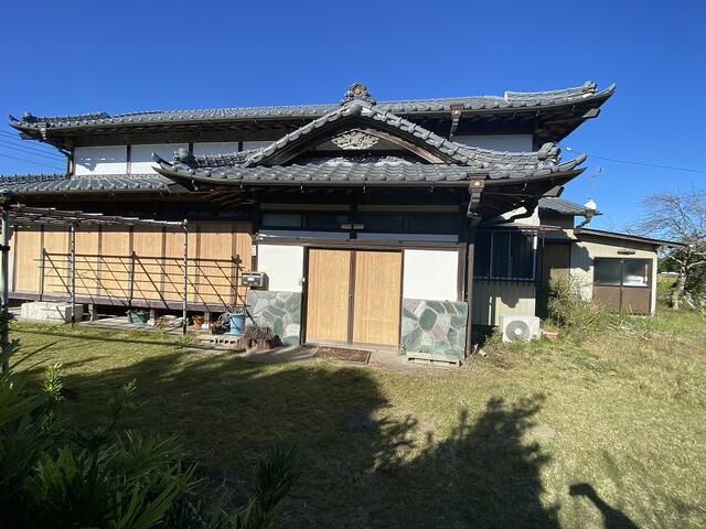 detached 千葉県長生郡一宮町東浪見