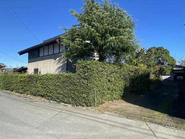 detached 千葉県長生郡一宮町東浪見
