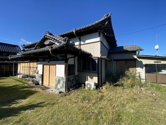 detached 千葉県長生郡一宮町東浪見