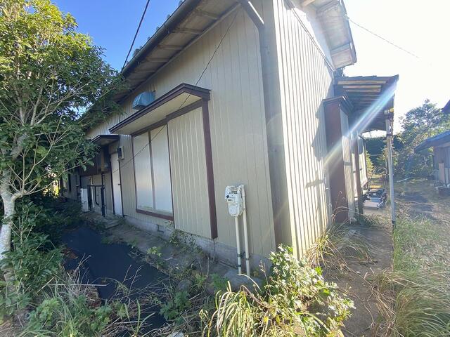 detached 千葉県長生郡一宮町東浪見