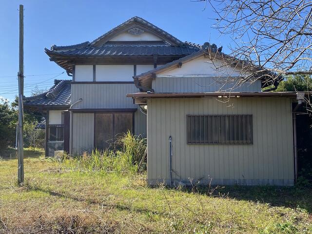 detached 千葉県長生郡一宮町東浪見