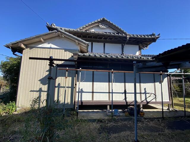 detached 千葉県長生郡一宮町東浪見
