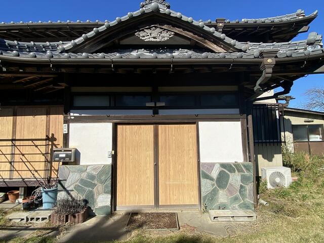 detached 千葉県長生郡一宮町東浪見