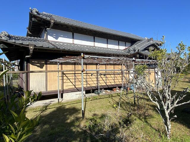 detached 千葉県長生郡一宮町東浪見