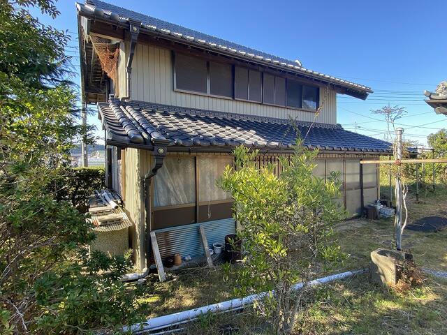 detached 千葉県長生郡一宮町東浪見