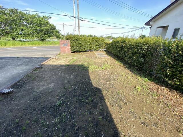 detached 千葉県長生郡白子町北高根 地図を見る