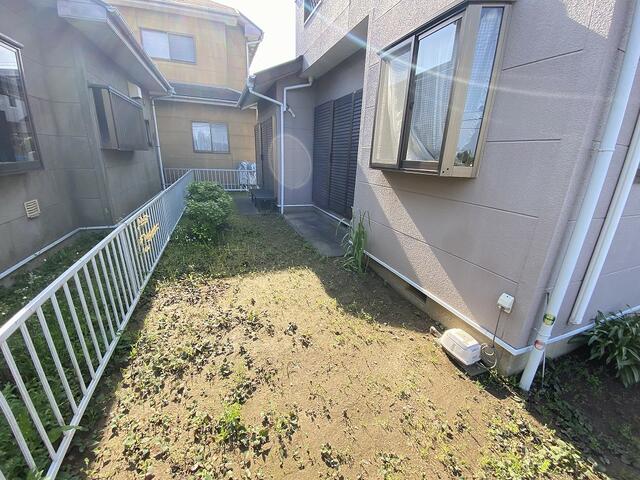 detached 千葉県長生郡白子町北高根 地図を見る