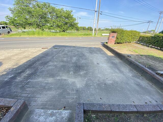 detached 千葉県長生郡白子町北高根 地図を見る