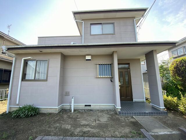 detached 千葉県長生郡白子町北高根 地図を見る