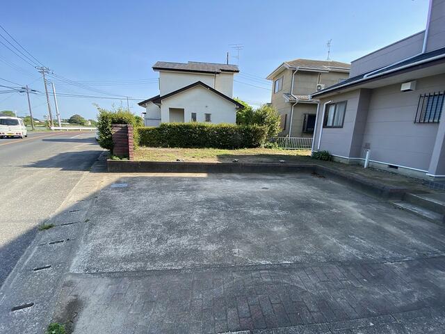 detached 千葉県長生郡白子町北高根 地図を見る