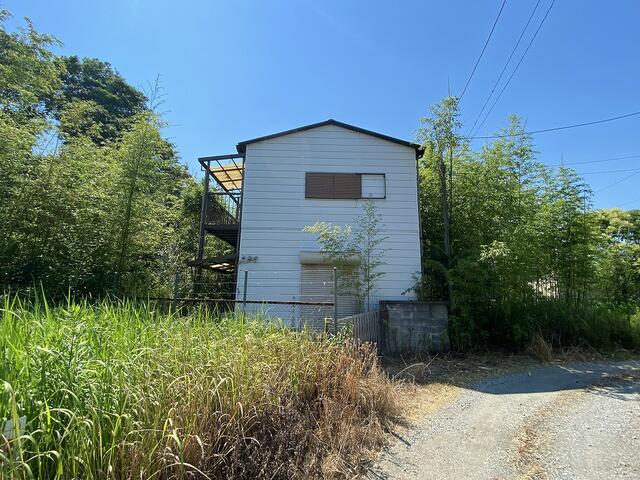 detached 千葉県長生郡白子町八斗