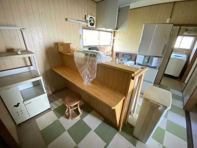 detached 千葉県長生郡白子町八斗