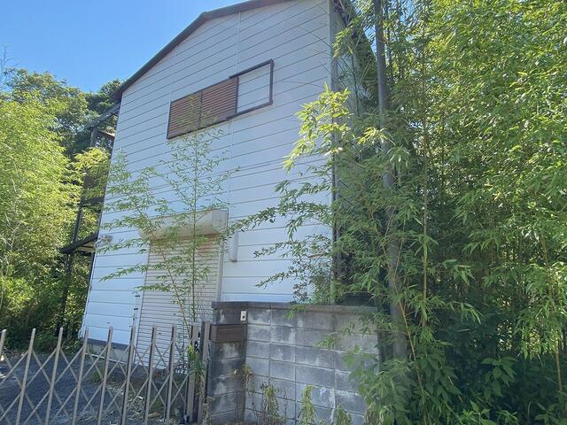detached 千葉県長生郡白子町八斗
