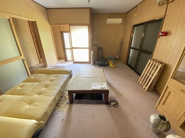 detached 千葉県長生郡白子町八斗