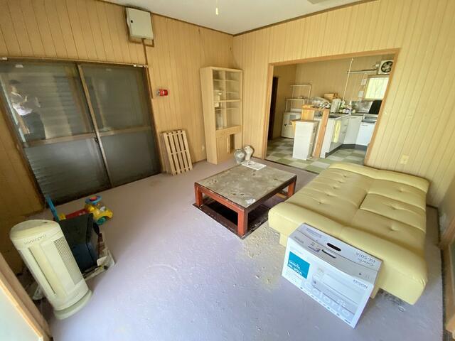detached 千葉県長生郡白子町八斗
