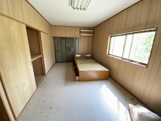 detached 千葉県長生郡白子町八斗
