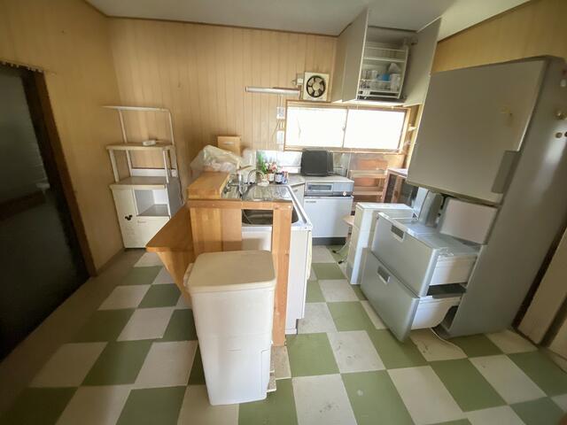 detached 千葉県長生郡白子町八斗