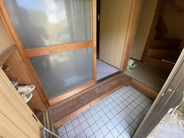 detached 千葉県長生郡白子町八斗