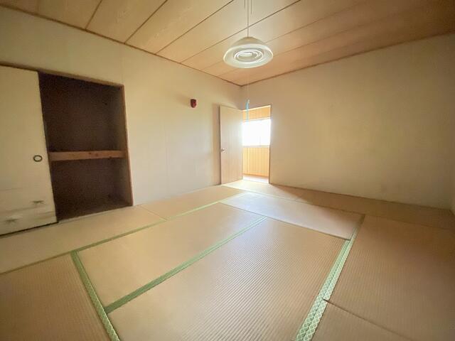 detached 千葉県長生郡白子町八斗