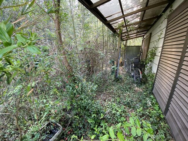 detached 千葉県長生郡白子町八斗