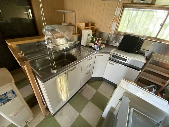 detached 千葉県長生郡白子町八斗