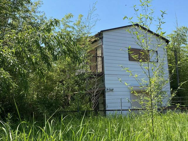detached 千葉県長生郡白子町八斗
