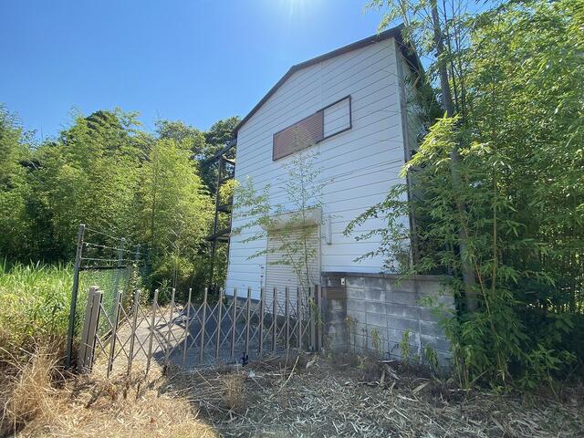 detached 千葉県長生郡白子町八斗