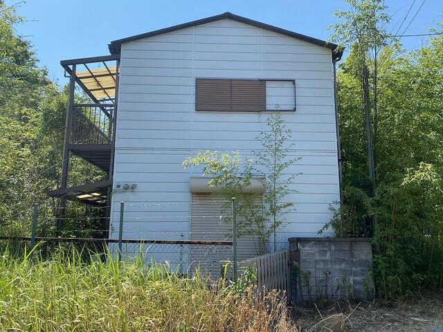detached 千葉県長生郡白子町八斗