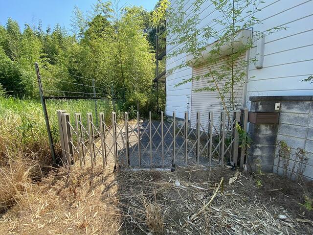 detached 千葉県長生郡白子町八斗